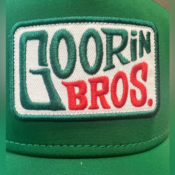 Goorin NWT - SuperCharged Series - “Dew” - Picture 3 of 9